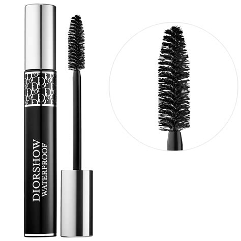 dior diorshow black out mascara|diorshow blackout waterproof mascara review.